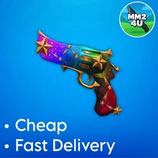 Chroma Constellation MM2 | Murder Mystery 2 Godly Gun (CHEAP)