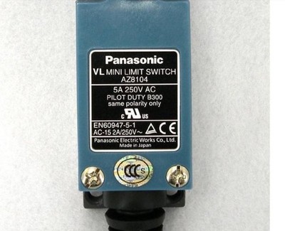 Fst  AZ8104 1pcs new   VL Mini Limit Switch   *yt