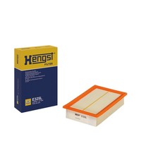 Luftfilter-Einsatz 56 Mm Hengst Filter Passend FüR U.A. Fiat Marea
