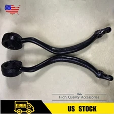 Front Driver&Passenger Lower Control Arm LH+RH For 2002-10 Lexus SC430 US Stock