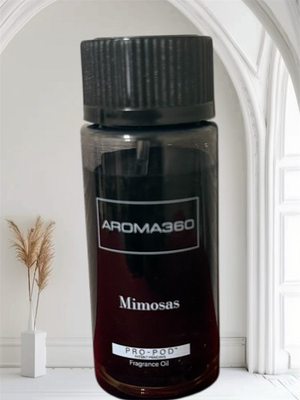 #ad #ad Aroma360 Pro Pod Mimosas Fragrance Oil Sealed New Edition $17.00