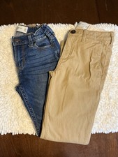 Abercrombie Fitch Youth Boys Pants