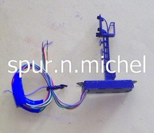 1 Lichtsignal Hauptsignal Signal Artikel 6749 Minitrix Spur N +++GEPR&Uuml;FT+++26