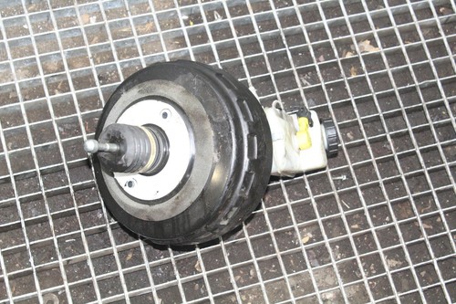 CHEVROLET ORLANDO J309 13338057 Unterdruck-Bremskraftverstärker 2.00 21844031