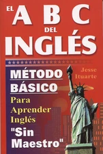 Libro Para Aprender Ingles Abcs Del Ingles Metodo Basico Aprender Sin Maestro