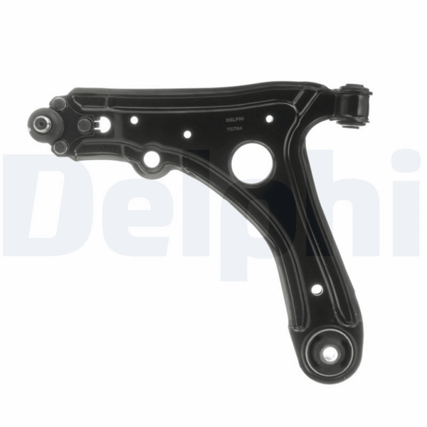 Querlenker Vorderachse Links FüR Seat VW Cordoba Vario Ibiza II Toledo I Vario-image