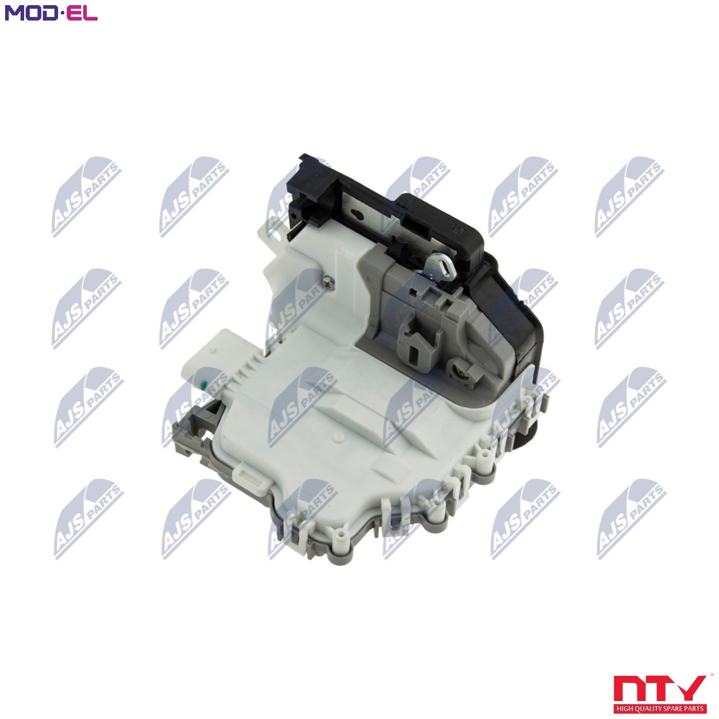 ✅Fits NTY EZC-AU-108 CENTRAL DOOR LOCK ACTUATOR - FRONT ⭐UK Seller⭐ - Image 10