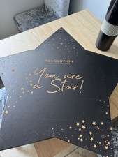 Revolution Star Advent Calendar Makeup Cosmetic Beauty Ideal Christmas Gift Set