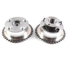 Intake  Exhaust Camshaft CVVT Sprocket Fit for Hyundai Tucson Elantra Sonata ...
