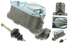 M98908 Brake Master Cylinder Compatible with Select Ford / Lincoln / Mercury