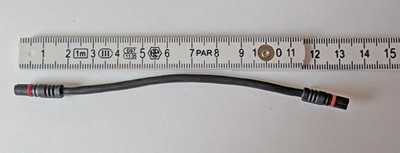 Bosch SmartSystem Display Kabel Gesamtlänge 13,5 cm