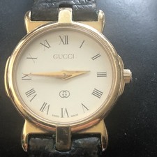 Gucci 3400 Watch Needs Repair