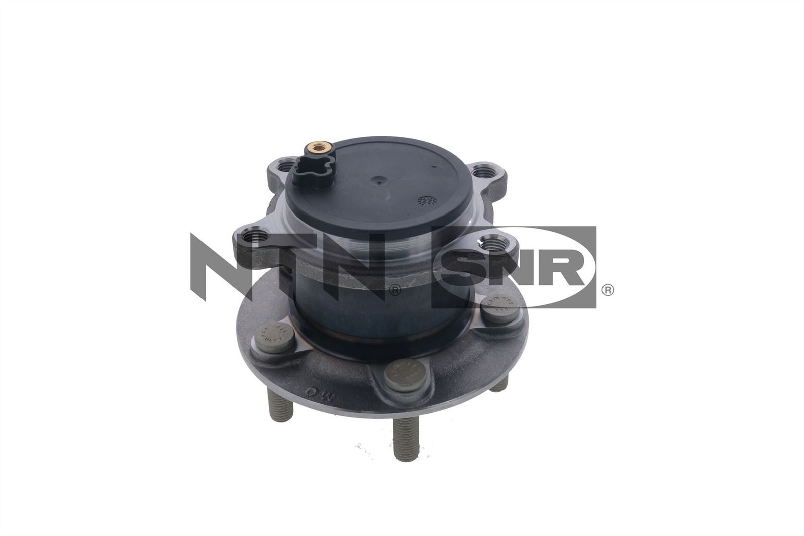 Roulement de roue pour Ford Focus 4 Ecoboost et Ecoblue essieu avant