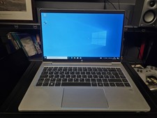 HP 445 Probook  R3 16GB 14" 256GB SSD Azerty Win 10/11 Laptop 