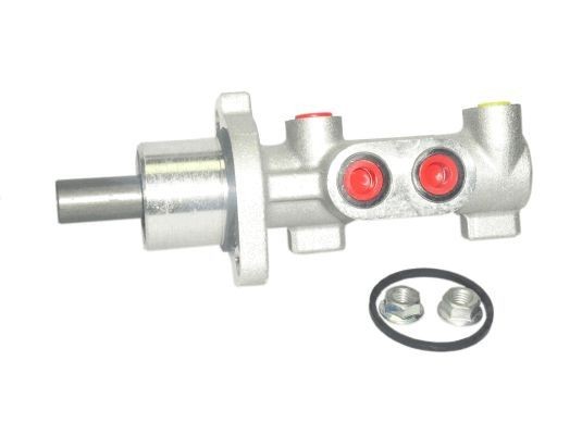 Hella 8AM 355 501-801 Hauptbremszylinder FüR CitroËN Peugeot-image