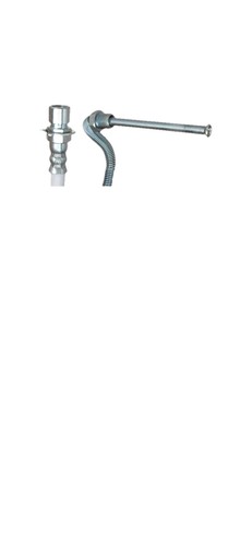 Ac Delco 18J4482 Gm19292525 Rear Hydraulic Hose - Picture 3 of 3