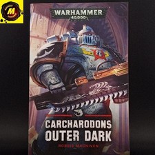 Warhammer 40,000 - Carcharodons: Outer Dark -...