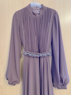 Abendkleid - Nur 1x getragen - In bestem Zustand - Größe 36/38