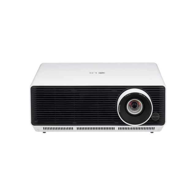 LG ProBeam BU50RG 4K UHD Laser Projector