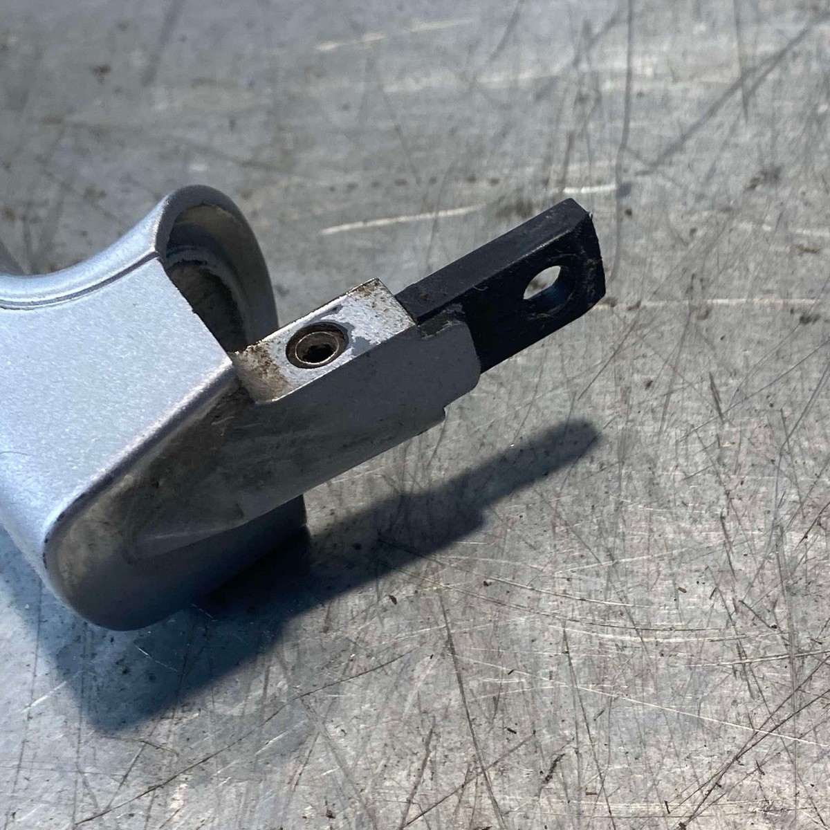 BMW 3 Series E46 Sedan Touring Front Left Door Handle | eBay