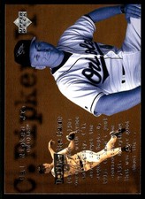 Cal Ripken Jr. 1998 Upper Deck #145 Orioles MLB READ FREE SHIPPING AutographDen