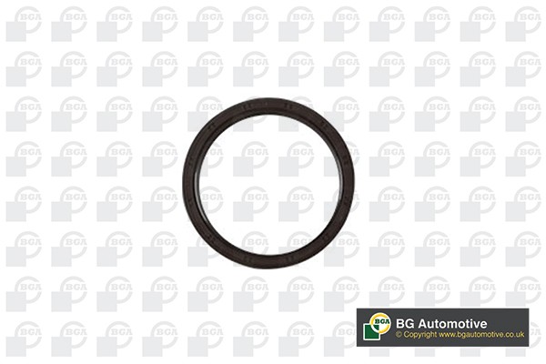 Transmission End BGA OS3304 Shaft Seal, crankshaft for ACURA,ALPINA,BEDFORD,CHEV