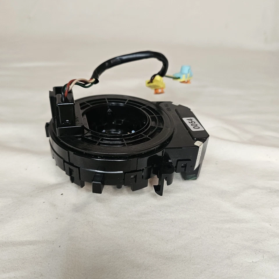 2015-2018 Kia Forte Steering Column clockspring 93490-A7150 Koup Forte5 OEM - Изображение 4 из 4