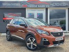 2019 Peugeot 3008 1.5 BlueHDi Allure Euro 6 (s/s) 5dr HATCHBACK Diesel Manual