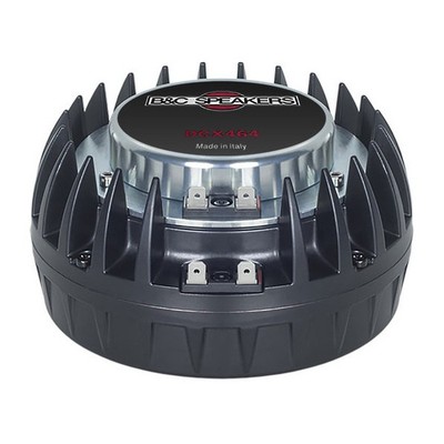 B&C DCX464 110 W 1,4'' 16 Ohm Koaxial-Kompressionstreiber