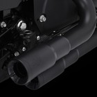 Vance & Hines Exhaust Blk For Harley Nightster RH975 Sportster 07 12