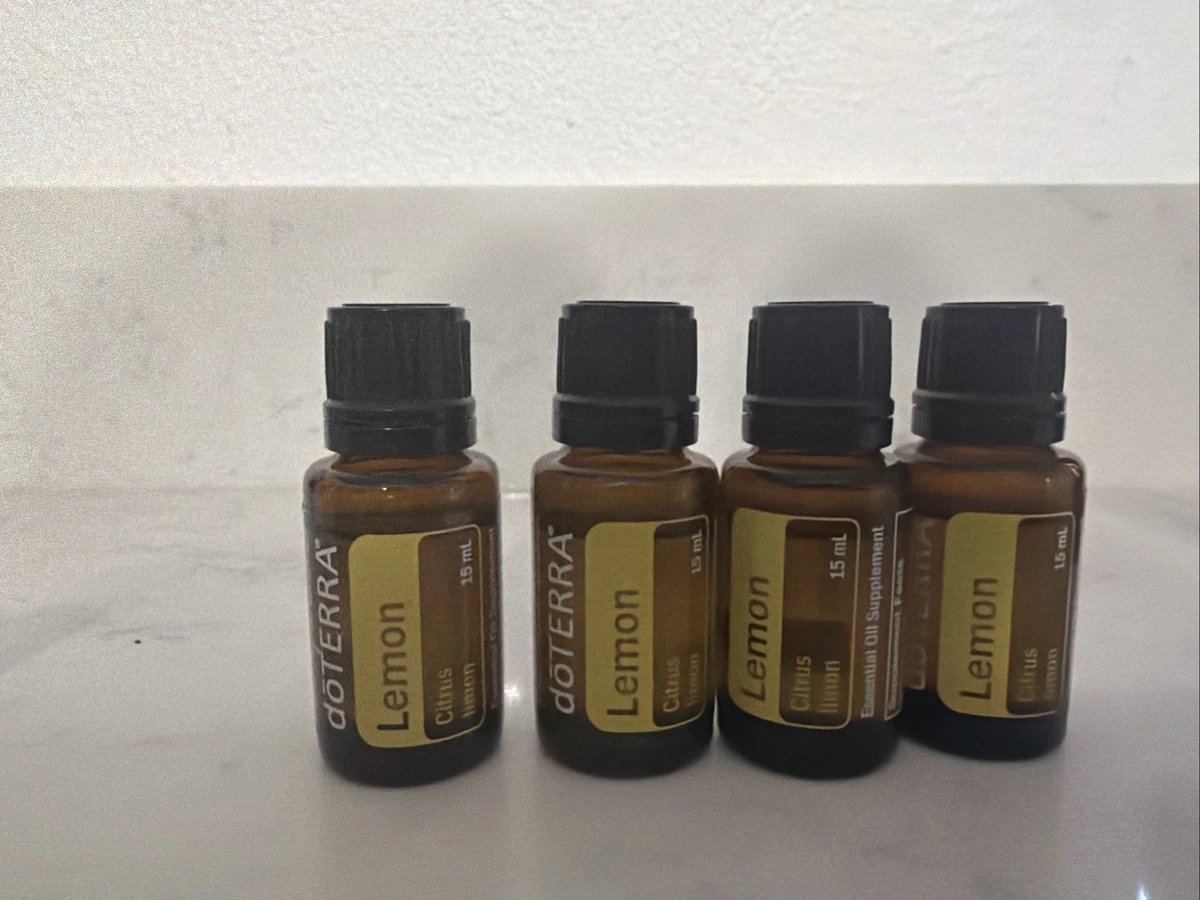 25+ doTERRA for sale | Updated Oct 2026