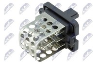 NTY ERD-CT-038 Widerstand, InnenraumgebläSe FüR CitroËN