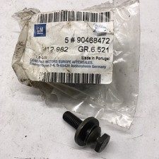 Vauxhall Cavalier Astra F Opel M8 Steering Column Shear Bolt 90468472 - Genuine Vauxhall Cavalier Astra F Opel M8 Steering Column Shear Bolt 90468472 - Genuine
