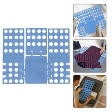 Clothes Folder Schnell W&auml;sche Organizer T-Shirt Gro&szlig; Magic Kinder Faltbar Brett