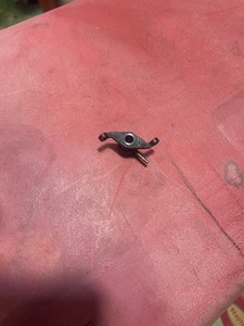 HIROBO Tail Rotor Pitch Plate
