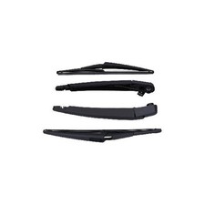 Wischarm 24236040 Scheibenreinigung hinten für Alfa Romeo Mito 955