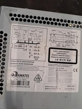 Autoradio Volkswagen EOS