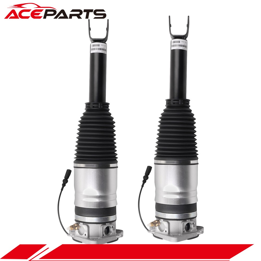 Bentley Continental GT Speed 2006-2012 Rear Air suspension struts 2 pcs