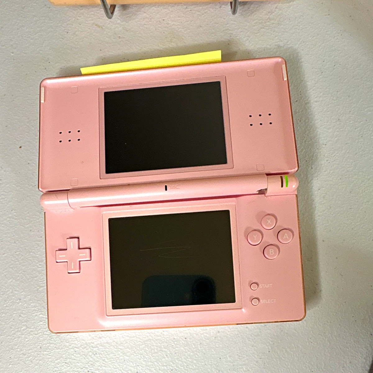 DS Lite パールピンク Nintendo DS Lite Pink Video Game Consoles for sale | eBay