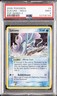 2006 POKEMON POP SERIES 2 #4 SUICUNE-HOLO PSA 9