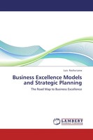 Luis Rocha-Lona | Business Excellence Models And Strategic Planning | Buch