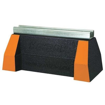 Anvil 2400700106 Steel Channe L13/16In