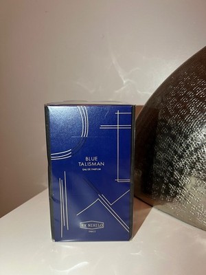Blue Talisman - Eau de Parfum