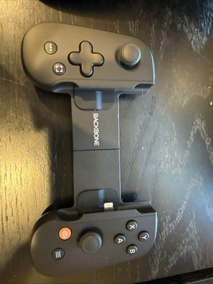 PlayStation Backbone One Mobile Gaming Controller iPhone