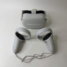 Meta Quest 2 256GB Standalone All-in-One VR Headset KW49CM