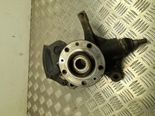 Roulement de roue Citroen JUMPY