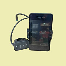 OEM Heybike Tyson E-Bike LCD Display Monitor YB22L-03 #4394 HBTS