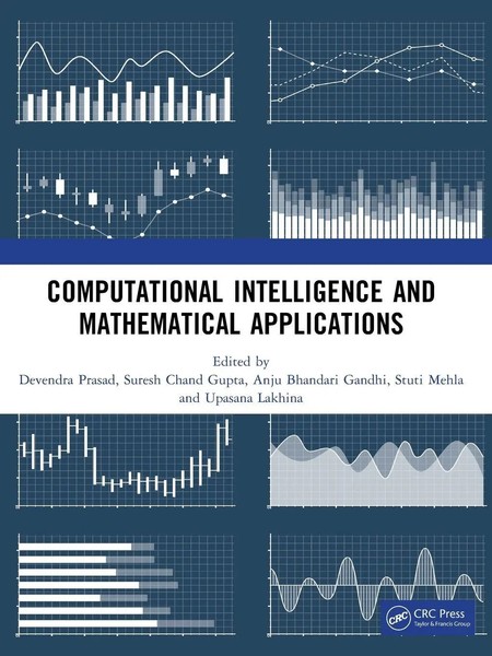Devendra Prasad (U. A.) | Computational Intelligence And Mathematical...-image