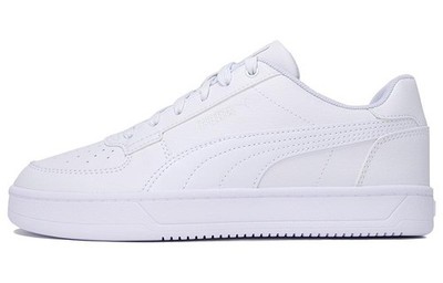 Puma Caven 2.0 White Silver 392290-02