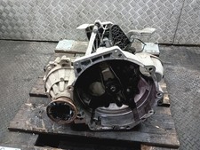 VOLKSWAGEN GOLF GEARBOX TJW 6 SPEED MANUAL 1.5 PETROL 02S300053A MK7 2013-2020
